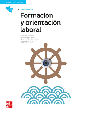FORMACION Y ORIENTACION LABORAL