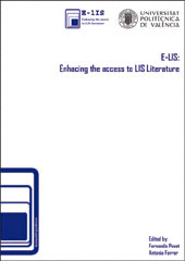 (CD) ENHACING THE ACCESS TO LIS LITERATURE