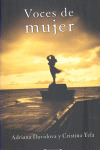 VOCES DE MUJER