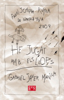 HE JUGAT AMB ELS LLOPS