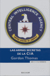ARMAS SECRETAS DE LA CIA, LAS