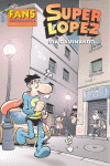 IBA CAMINANDO... FANS SUPER LOPEZ Nº 50