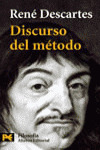 DISCURSO DEL MÉTODO