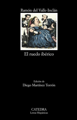 RUEDO IBÉRICO, EL