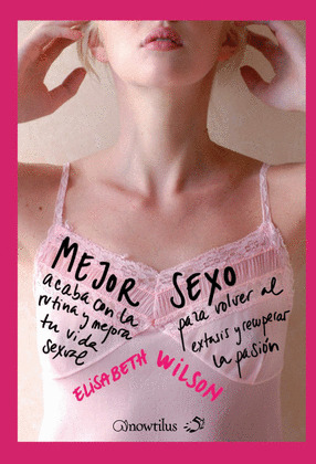 MEJOR SEXO