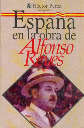 ESPAÑA EN LA OBRA DE A.REYES