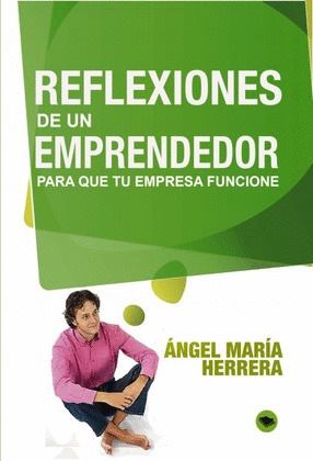 REFLEXIONES DE UN EMPRENDEDOR PARA QUE TU PROYECTO FUNCIONE