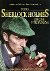 TODO SHERLOCK HOLMES EN CINE Y TELEVISIÓN