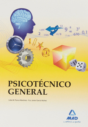 PSICOTECNICO GENERAL