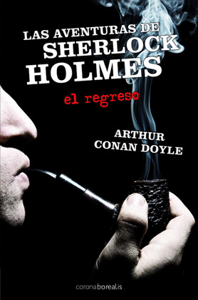 AVENTURAS DE SHERLOCK HOLMES, LAS