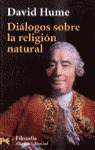 DIÁLOGOS SOBRE LA RELIGIÓN NATURAL
