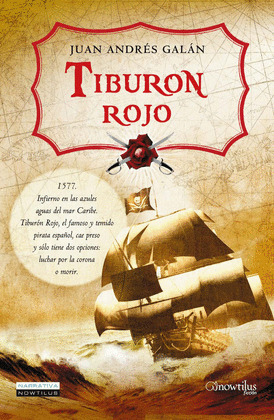 TIBURÓN ROJO