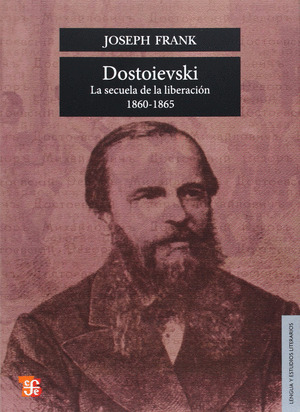 DOSTOIEVSKI:SECUELA DE LIBERACION