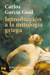 INTRODUCCION A LA MITOLOGIA GRIEGA/1580