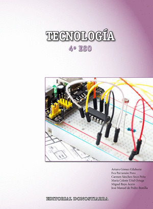 TECNOLOGIA 4ºESO 16