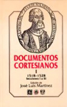 DOCUMENTOS CORTESANOS, 1