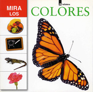 MIRA LOS COLORES