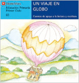 VIAJE EN GLOBO, UN (AZUL)