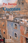 CUENTOS (PIO BAROJA)