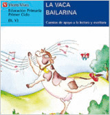 VACA BAILARINA, LA (AZUL)