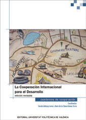 LA COOPERACIÓN INTERNACIONAL AL DESARROLLO