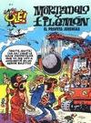 OLE MORTADELO,  2