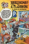 OLE MORTADELO,  3