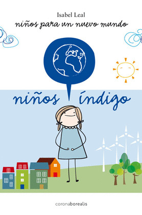 NIÑOS INDIGO