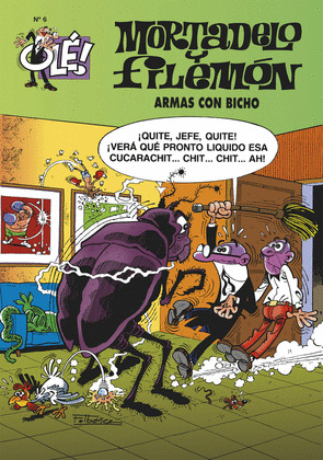 OLE MORT.  6