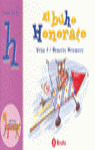 BUHO HONORATO, EL