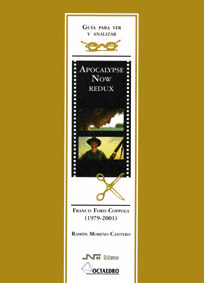 APOCALYPSE NOW REDUX -GUIA PARA VER Y ANALIZAR