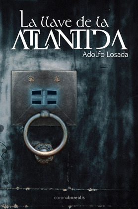 LLAVE DE LA ATLANTIDA
