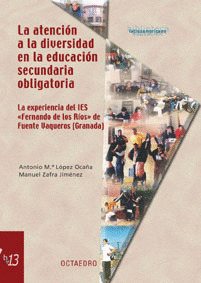 ATENCION A LA DIVERSIDAD EN LA ESO