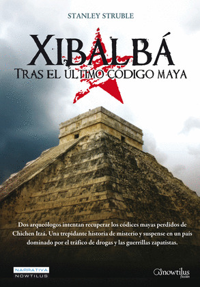 XIBALBÁ