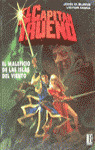 ** CAPITAN TRUENO, 2.MALEFICIO