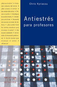 ANTIESTRES PARA PROFESORES