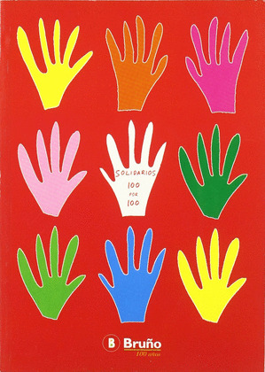 SOLIDARIOS 100X100