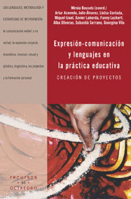 EXPRESION COMUNICACION Y LENGUAJES EN PRACTICA EDUCATIVA