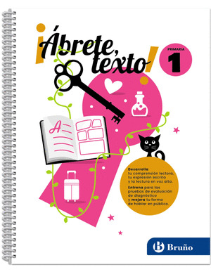 ABRETE, TEXTO 1