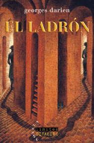 LADRON, EL