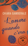 L'AMORE QUANO C'ERA