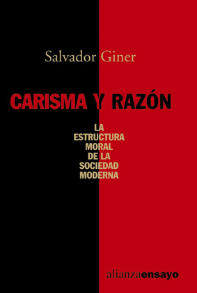 CARISMA Y RAZÓN