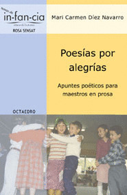 POESIAS POR ALEGRIAS