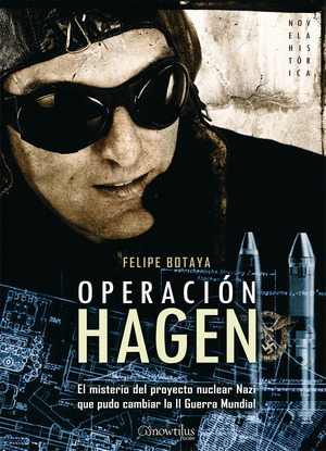 OPERACION HAGEN