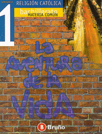 RELIGION SEMINARIO I 1Ä BACHILLERATO