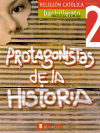 RELIGION SEMINARIO II 1Ä BACHILLERATO