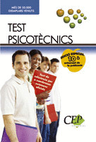 TEST PSICOTÉCNICS