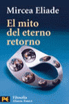 MITO DEL ETERNO RETORNO, EL