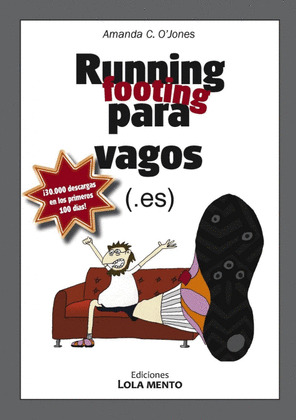 RUNNING PARA VAGOS