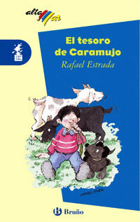 ALT130(AZ). EL TESORO DE CARAMUJO (A PARTIR DE 6 AÑOS)